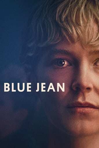 Film: Blue Jean