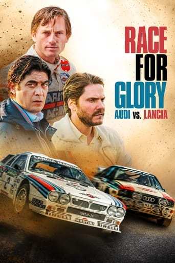 Film: Race for Glory: Audi vs Lancia