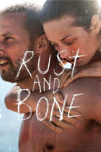 Film: Rust and Bone