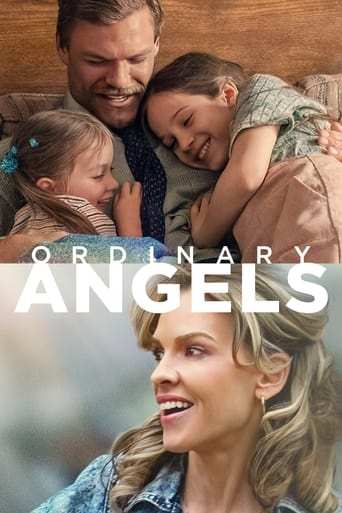 Film: Ordinary Angels