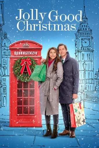 Film: Jolly Good Christmas