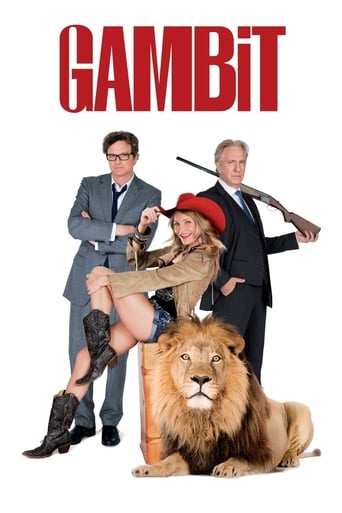Film: Gambit