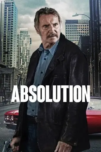 Film: Absolution