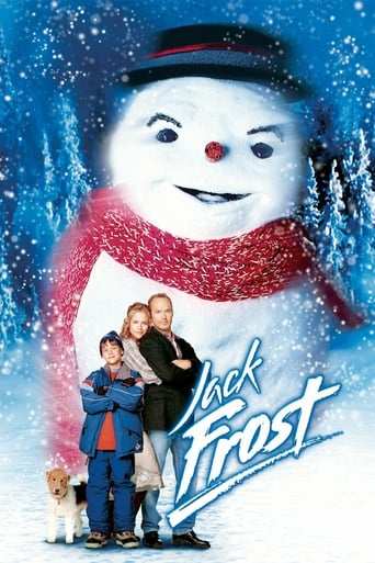 Film: Jack Frost