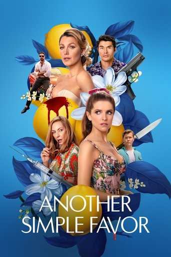 Film: Another Simple Favor
