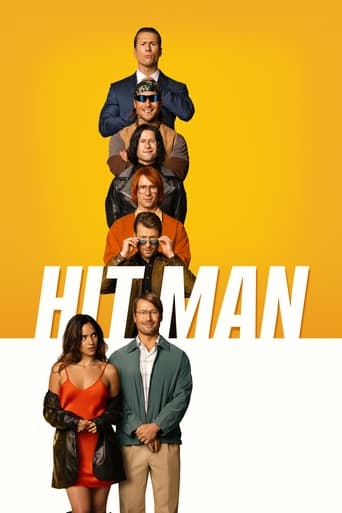 Film: Hit Man