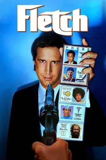 Film: Fletch