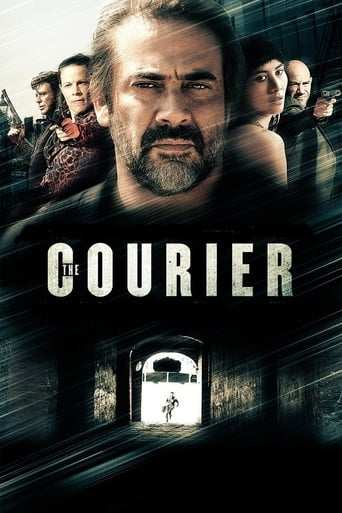 Film: The Courier