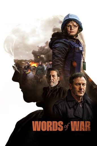 Film: Words of War