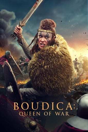 Film: Boudica