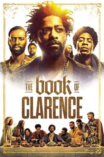 Film: The Book of Clarence