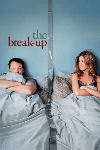 The break-up