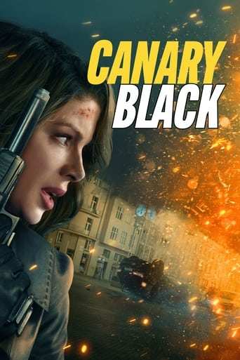 Film: Canary Black