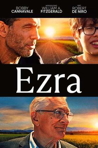 Film: Ezra