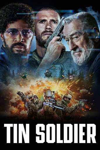 Film: Tin Soldier