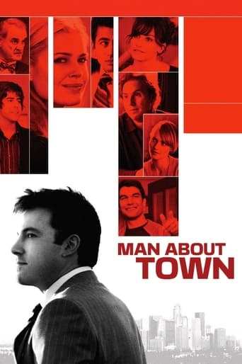 Film: Man About Town