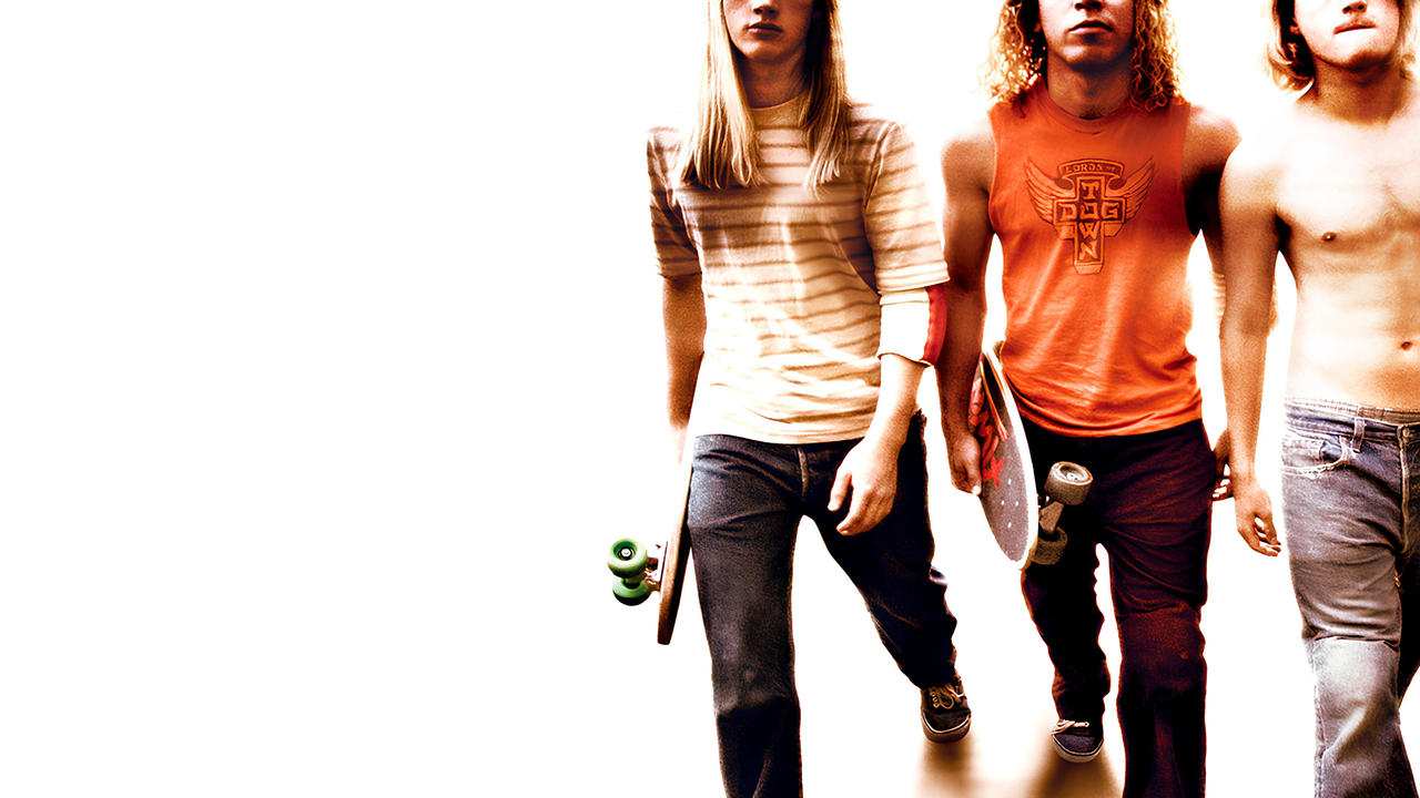 Lords of Dogtown