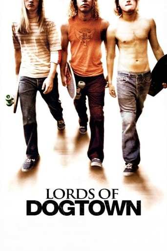 Film: Lords of Dogtown