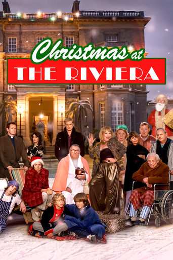 Film: Christmas at the Riviera