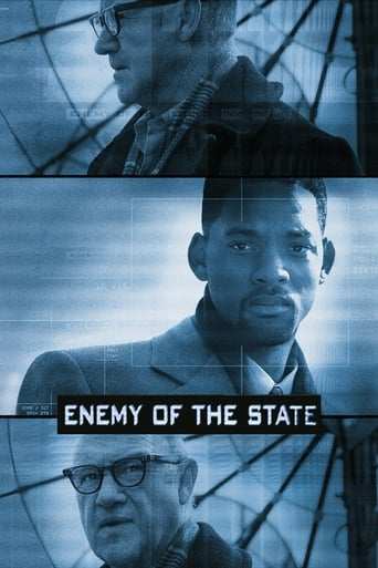 Film: Enemy of the State