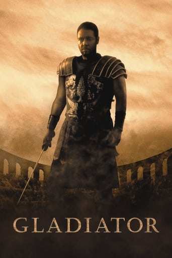 Bild från filmen Gladiator