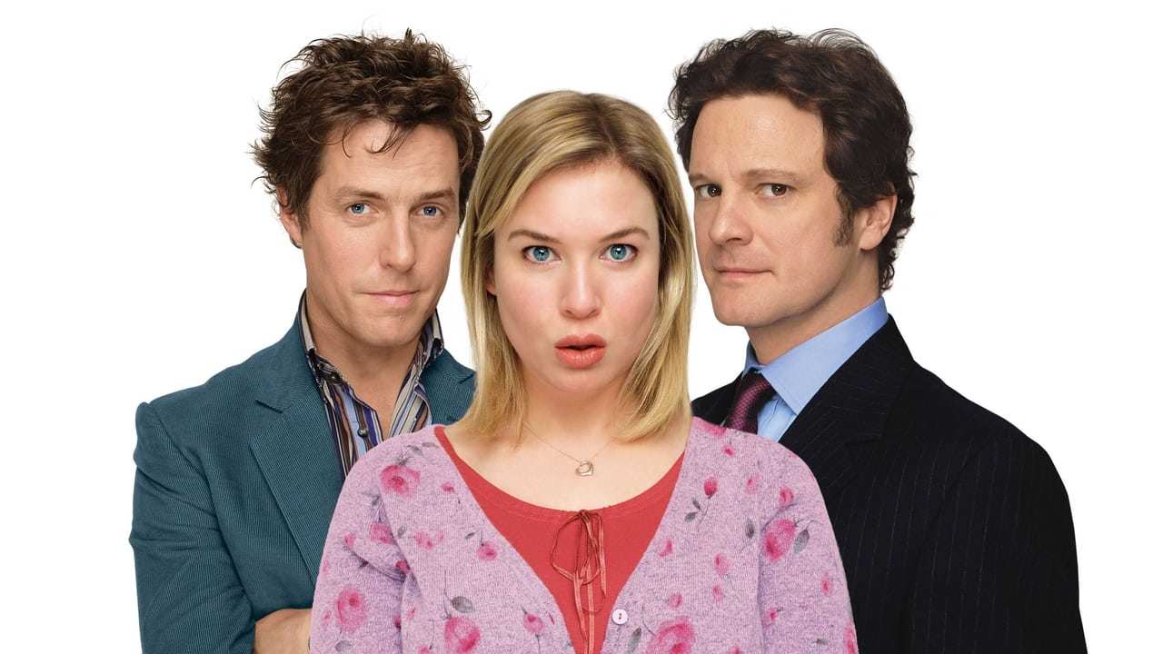 På spaning med Bridget Jones