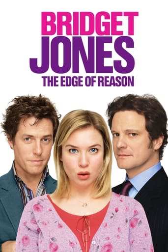 Film: På spaning med Bridget Jones