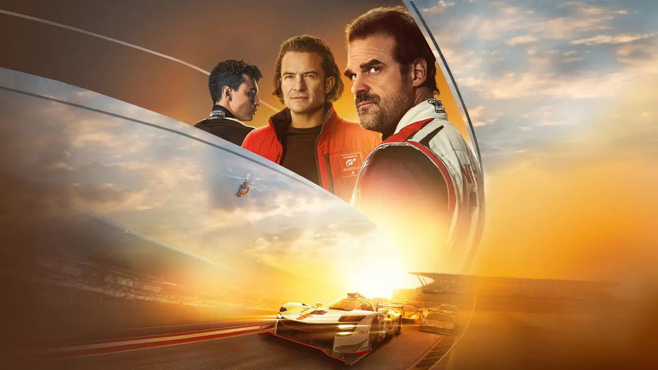 Gran turismo