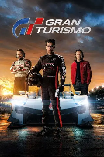 Gran turismo