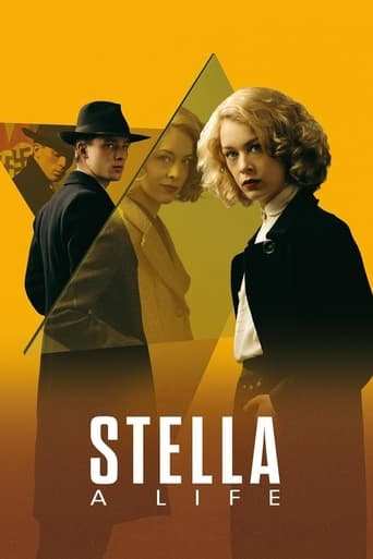 Film: Stella - ett liv