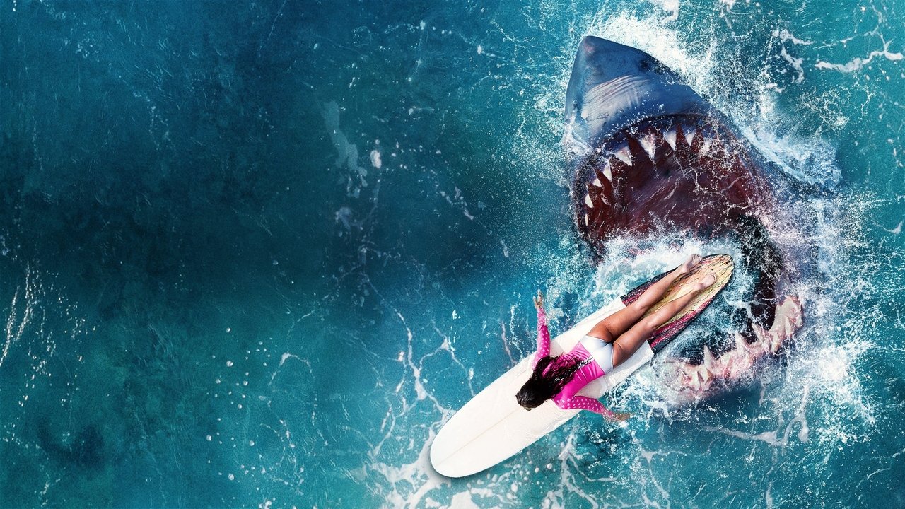 V Film Action HD - Maneater
