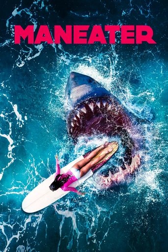 Film: Maneater