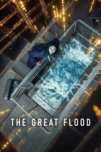 Film: The Great Flood
