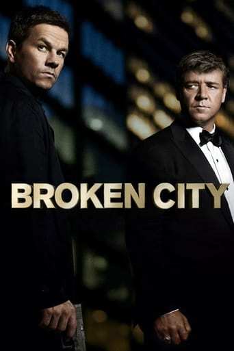 Film: Broken City