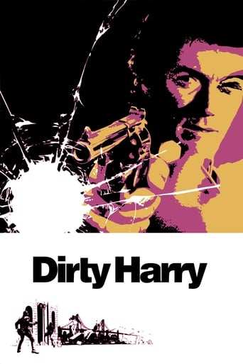 Film: Dirty Harry