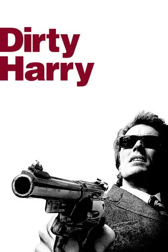 Film: Dirty Harry