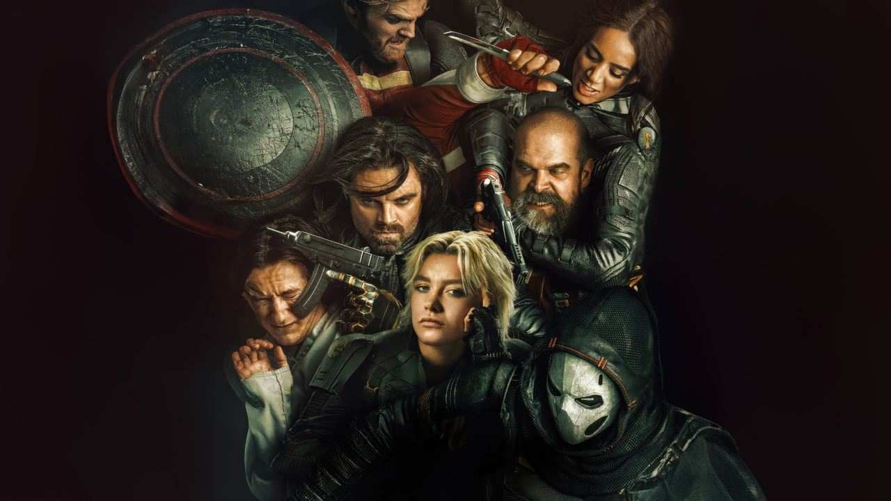 Thunderbolts*