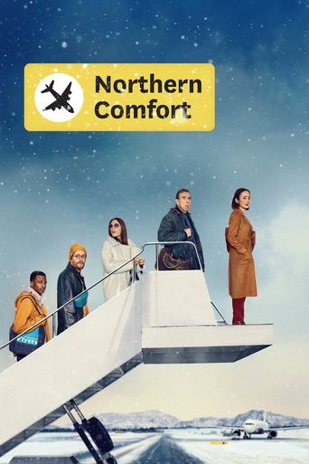 Film: Northern Comfort