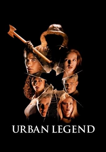 Film: Urban Legend