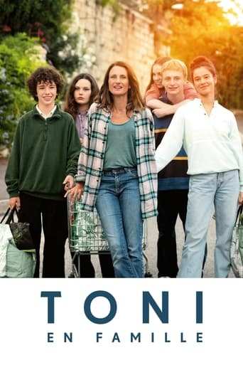 Film: Toni