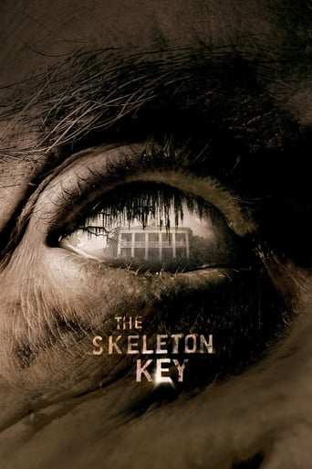 Film: The Skeleton Key