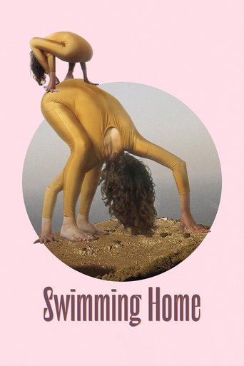 Film: Swimming Home