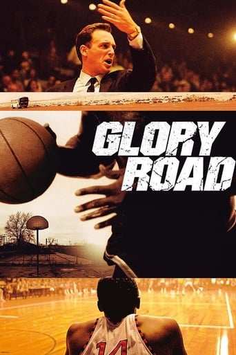 Film: Glory Road