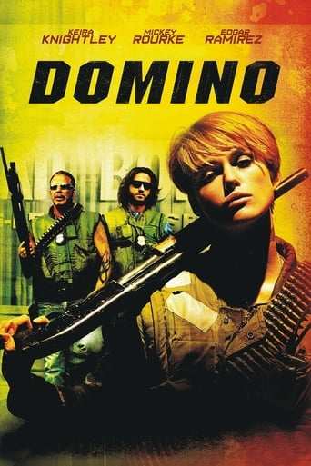 Film: Domino