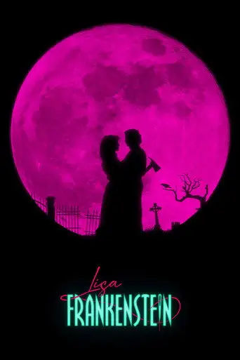 Film: Lisa Frankenstein