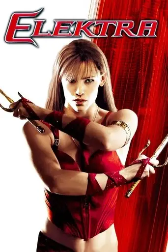 Film: Elektra