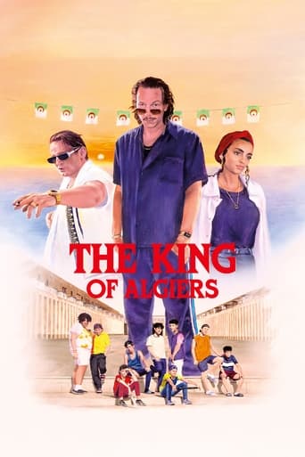 Film: The King of Algiers