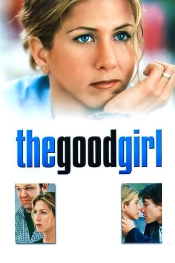 Bild från filmen The good girl