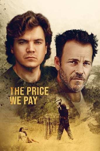 Bild från filmen The Price We Pay