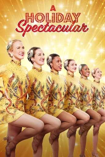 Film: A Holiday Spectacular